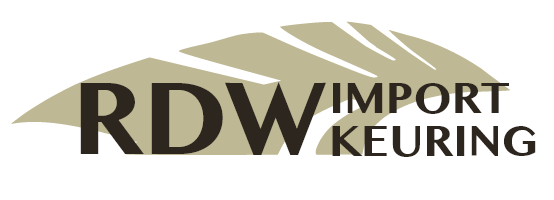 RDW Importkeuring